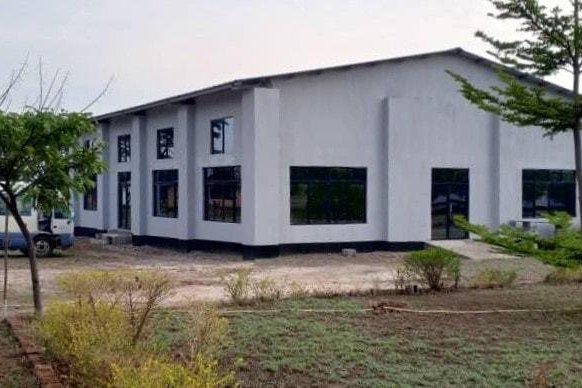 Proclamation Institute of Zambia (PIZ)