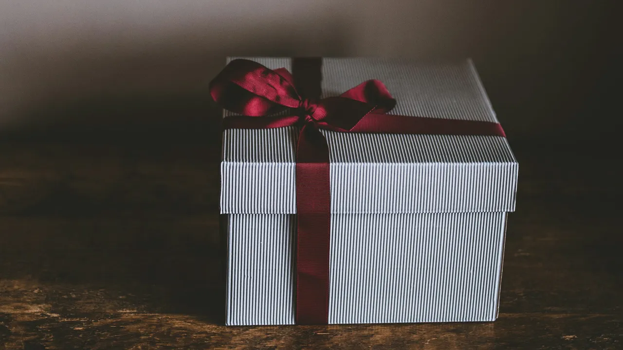 Make a Difference Today