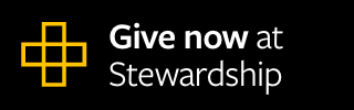 Stewardship logo (black)